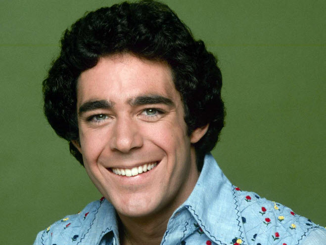 Barry Williams